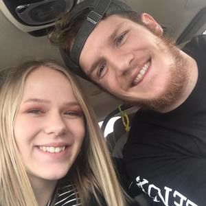 Meet your Posher, Parker